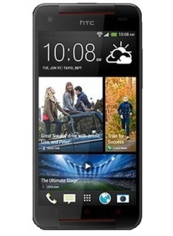 HTC Butterfly S 919d Black CDMA+GSM